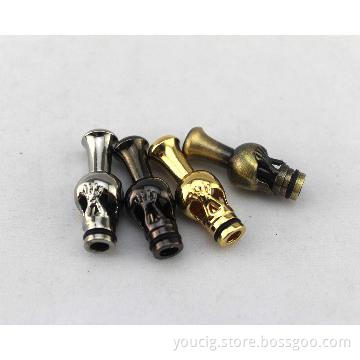 2013 new style good quality e cigarette drip tip